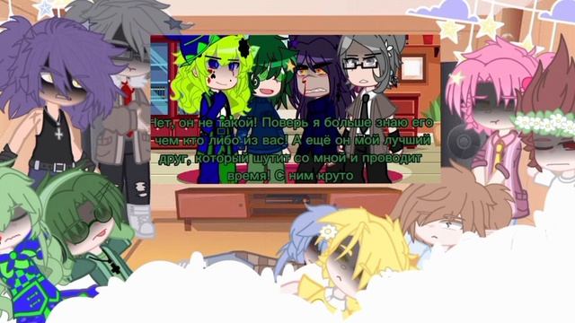 ПЕРВАЯ МОЯ РЕАКЦИЯ!!! / 13 карт реакция на Джокера и Вару ?? смотреть онлайн