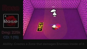 All Unique Weapons Showcase┃Unwavering Soul 9.6┃