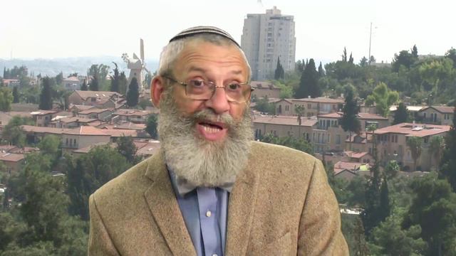 Михаэль Цин - Евангелие от Евреев. Нагорная проповедь 11 смотреть онлайн