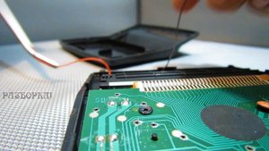 Солнечная батарея из калькулятора приятно удивила