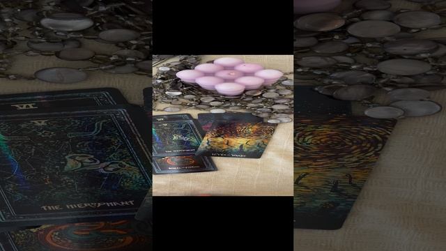 Какую возможность вы не замечаете?❤️