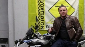 Зимнее хранение мотоциклов в Motostudy