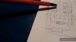 Инвертор 12 - 220 своими руками