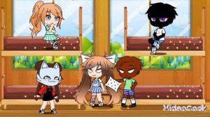 Детский садик номер 8