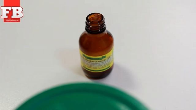 Обрабатываем розу из PLA дихлорэтаном смотреть онлайн