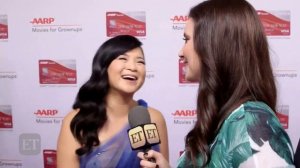 Kelly Marie Tran On Where Rose Tico's Story Could Go in 'Star Wars: Episode IX' (Exclusive)