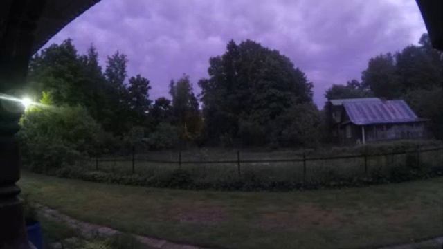 Соловей поёт всю ночь. Абрамцево, начало июня смотреть онлайн