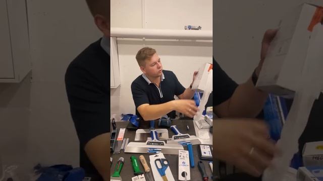 Приход новых "игрушек" от Storch и Sheetrock | РОДМОН смотреть онлайн