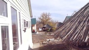 Рыболовная база "Ахтуба"