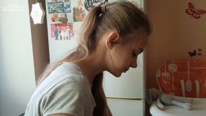 VLOG: ШКОЛЬНЫЕ ИСТОРИИ. \\SWEET FAMILY\\