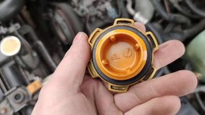 тест запуска мотора ej206 рестайлинг
