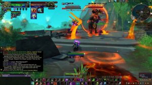 Vyranoth's Betrayal: The Turning Point in Patch 10.1.7 - World of Warcraft Dragonflight