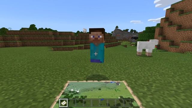 9 НЕВОЗМОЖНЫХ ВОЗМОЖНОСТЕЙ НОВОГО МАЙНКРАФТ ПЕ 1.17.30.23 смотреть онлайн