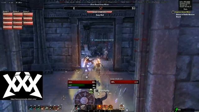 [XxX]Eso AvA Showtime 2 смотреть онлайн