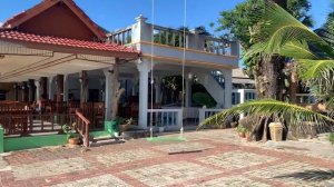 Остров Ланта. Стоит ли ехать?