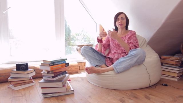 ЧТО Я НАЧАЛА ДЕЛАТЬ ПОСЛЕ СОРОКА ЛЕТ. Полезные привычки для женщин.