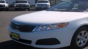 2009 Kia Optima Puyallup WA 98371