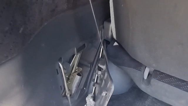 Honda Step Wagon 2003г ПРОДАН!? смотреть онлайн