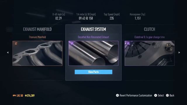 Need for Speed™ (2015) Full Power Trophy / Achievement смотреть онлайн