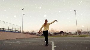 ТАНЕЦ ШАФЛ,,Любимка"