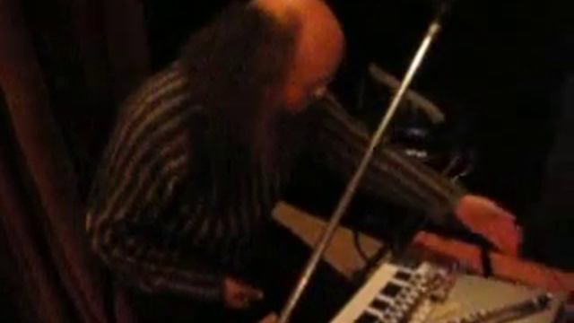 Сергей Летов - о своем участии в "Гражданской обороне"
