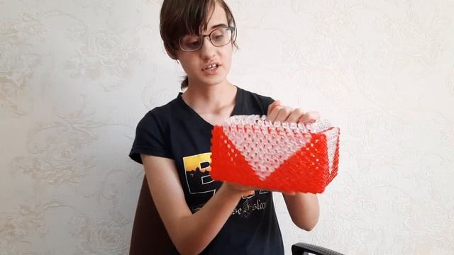 Ларец из бусин смотреть онлайн