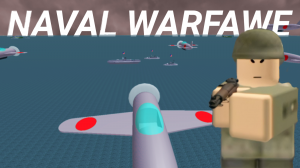 ? Сыграл в Nowal Warfawe в Roblox