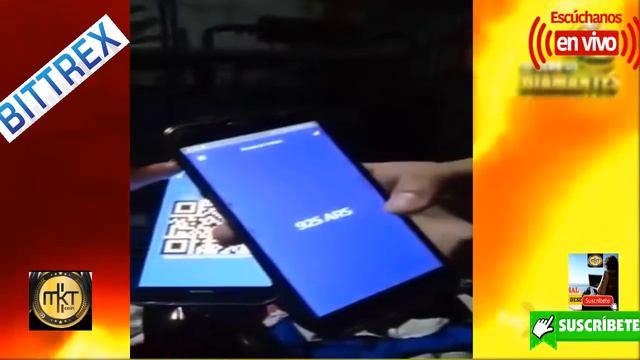 EWALLET MKTCOIN ES REAL..!! -DIEGO VARGAS INDICA COMO USARLAS..!! смотреть онлайн