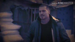 Ichkarida Внутри