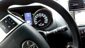 Как правильно прогреть двигатель!