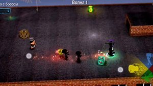 Обзор на мод bombdash