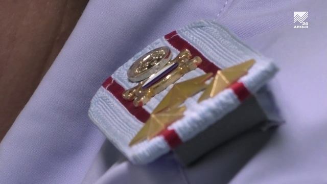 Личный прием у министра МВД по КЧР