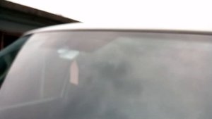 УАЗ ПАТРИОТ, замена опоры рулевого вала, регулировка червячного механизма.