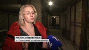 Здание бывшего пивзавода в Череповце превратится в арт-кластер