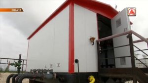 Технологическое развитие ООО "ЛУКОЙЛ-Западная Сибирь"-25 лет.