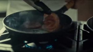 Ганнибал готовит