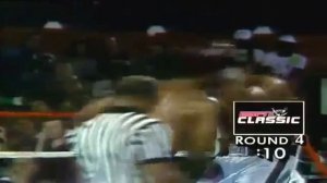 Мухаммед Али vs Джордж Форман