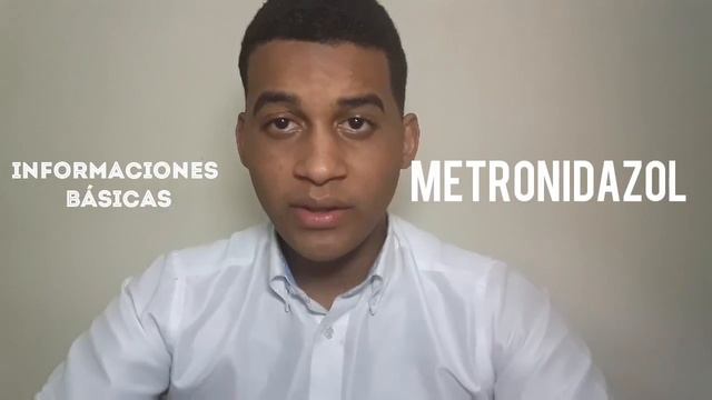 Metronidazol: para que sirve El metronidazol | Y MAS!! ? antiparasitario смотреть онлайн