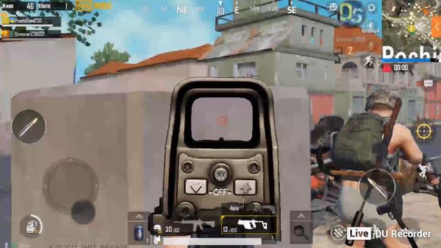 PUBG MOBILE. ПЫТАЕМСЯ ВЗЯТЬ ТОП 1 С ДРУЗЬЯМИ :) ТЕСТОВЫЙ СТРИМ смотреть онлайн