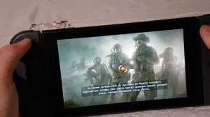 ОБЗОР Wasteland 2: Director's Cut НА НИНТЕНДО СВИЧ