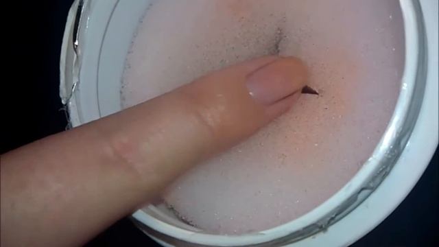 Sally Hansen Kwik Off Nail Polish Remover смотреть онлайн