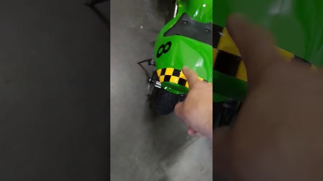 детские электро байки.