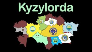 Kazakhstan Geography/Kazakhstan Country