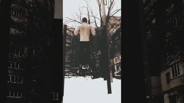 Подтягивания. Норма ГТО #traineveryday #тренировкинаулице #гто #sw #зож #здоровье #спина #широчайша смотреть онлайн