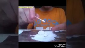 как отбелить зубы содой, 2 способа