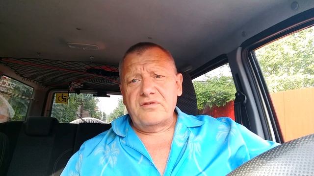 Анекдот из УАЗика. #6 про муху в кофе смотреть онлайн