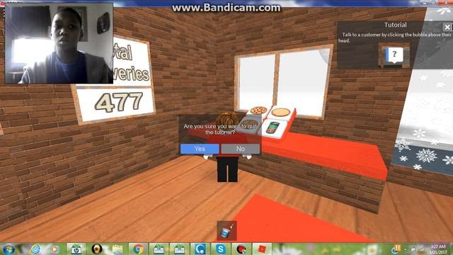 Pizza boy|Roblox смотреть онлайн