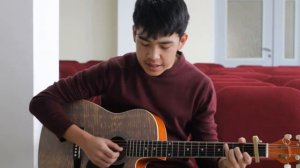 Песня про Сережку Фомина