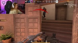 ТОЛЬКО С ДРОПОМ ИЗ НОВОГО КЕЙСА клан КАЗАШКИ vs клан МАФИОЗНИКА В STANDOFF 2