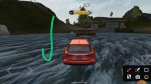 ИГРАЮ В EXTREME CAR DRIVE ЧАСТЬ 3